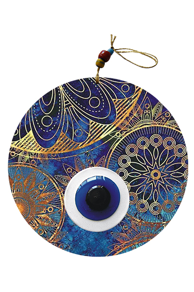 Evil Eye Model 19